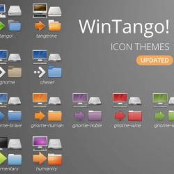 WinTango  -   Linux