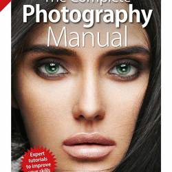 Digital Photography Complete Manual 4th Edition 2019 (PDF)