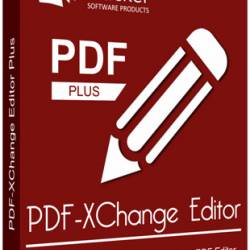 PDF-XChange Editor Plus 8.0.336.0