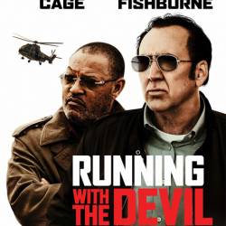   / Running with the Devil (2019/HDRip)