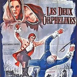   / Les deux orphelines (1965) DVDRip