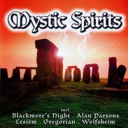 Mystic Spirits Vol. 1,2,3,4,6,8,12,13,16,17 (2004-2007) Mp3