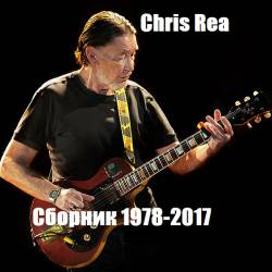 Chris Rea -  (1978-2017) MP3