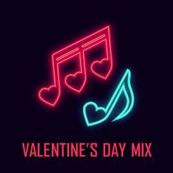 Valentine's Day Mix (2020) MP3