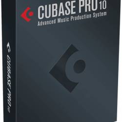 Steinberg Cubase Pro 10.0.50 Build 68 + Content