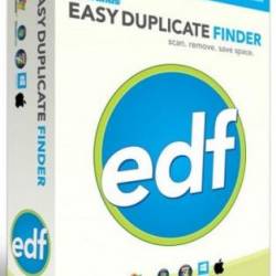 Easy Duplicate Finder 5.28.0.1100