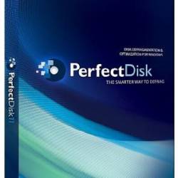 Raxco PerfectDisk Pro Business / Server 14.0.895 RePack by KpoJIuK