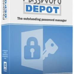 Password Depot 14.0.3