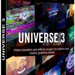 Red Giant Universe 3.2.0