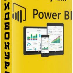  Power BI (2019) 