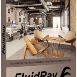 FluidRay 2.1.18.132