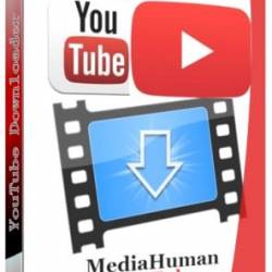 MediaHuman YouTube Downloader 3.9.9.34 (1703)