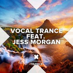 Vocal Trance feat. Jess Morgan (2020) MP3