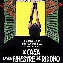     / La casa dalle finestre che ridono (1976) DVDRip