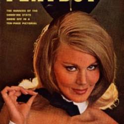   - Playboy usa 1967  1 - 6