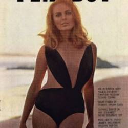   - Playboy usa 1968  7- 9