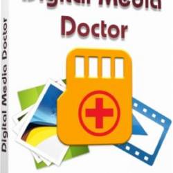 LC Technology Digital Media Doctor Pro 3.2.0.3