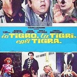  ,  ,   / Io tigro, tu tigri, egli tigra (1978) DVDRip