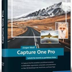 Capture One 20 Pro 13.1.0.162 Portable by conservator