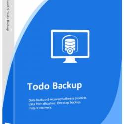 EaseUS Todo Backup 13.2.0.0 Build 20200416 Technician / Workstation / Server / Advanced Server