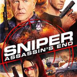 :   / Sniper: Assassin's End (2020) HDRip