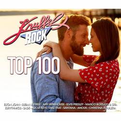 Knuffelrock Top 100 (5CD) (2020) Mp3