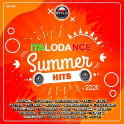 Italodance Summer Hits (2020) MP3