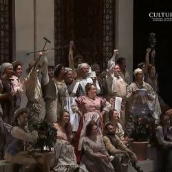  -    -   -    -   /Mozart - Le Nozze di Figaro - Srba Dinic - Mauricio Garcia Lozano - Denis Sedov - Compania Nacional de Opera Mexico/ (   - 2019) HDTVRip