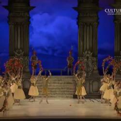    -        /Mario Galizzi - The Sleeping Beauty - Sylvain Gasancon - Greta Elizondo - Compania Nacional de Danza (CND)(    - 2018) HDTVRip