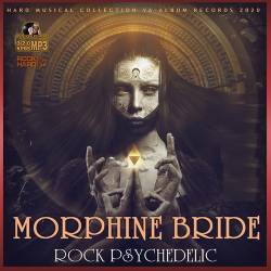 Morphine Bride: Rock Psychedelic (2020) Mp3