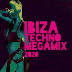 Ibiza Techno Megamix (2020) MP3