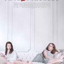  / Thoroughbreds (2017) HDRip