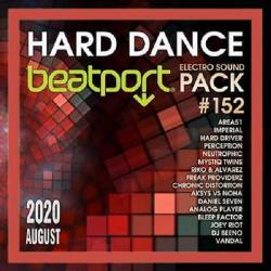 Beatport Hard Dance: Electro Sound Pack #152 (2020)