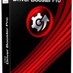 IObit Driver Booster 8.0.1.169 RC