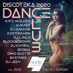  2020 Dance Club Vol. 203 (2020)