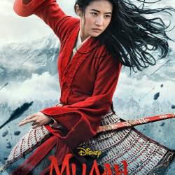  / Mulan (2020) WEB-DLRip/WEB-DL 720p/WEB-DL 1080p/ 