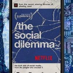   / The Social Dilemma (2020) WEB-DL 1080p