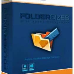 FolderSizes 9.1.276 Enterprise Edition