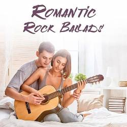 Romantic Rock Ballads (Mp3)