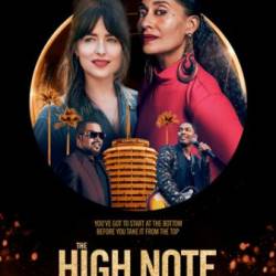   / The High Note (2020) HDRip