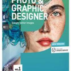 Xara Photo & Graphic Designer 17.1.0.60415