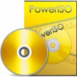 PowerISO 7.8 Final + Retail