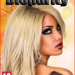 DISpurity v.0.5.7 (2020) RUS/ENG - Adult games, Sex games, Erotic quest,  !