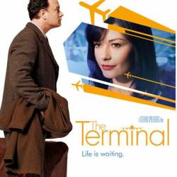  / The Terminal (2004) BDRip   ,  -,    , , 