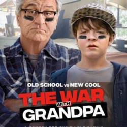    / The War with Grandpa (2020)