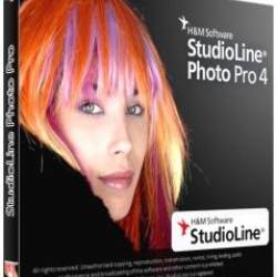 StudioLine Photo Pro 4.2.60