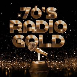70's Radio Gold (2020) FLAC