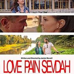Love Pain Sevdah / . .  (2019) WEB-DL