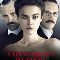   / A Dangerous Method (2011) BDRip