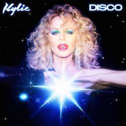 Kylie Minogue - Disco [Super Deluxe Edition] (2020) FLAC